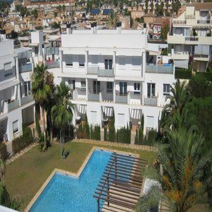 H3 Belman Hotel Dénia